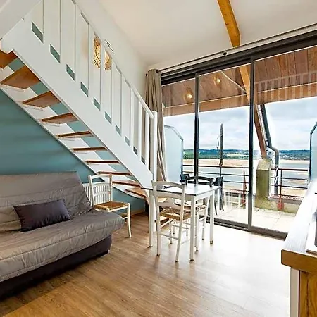 Les Lofts Du Grand De Lozere Hotel 3*