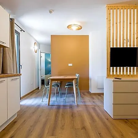 Hotel Les Lofts Du Grand De Lozere