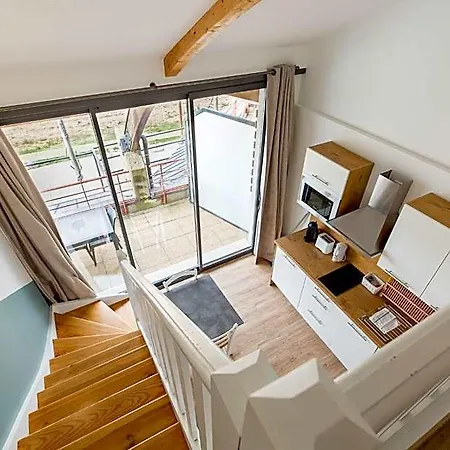 Les Lofts Du Grand De Lozere Lunel (Herault)