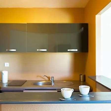 Hotel Les Lofts Du Grand De Lozere 3*