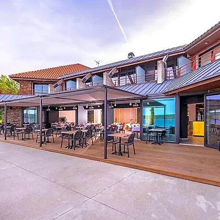 Les Lofts Du Grand De Lozere 3*