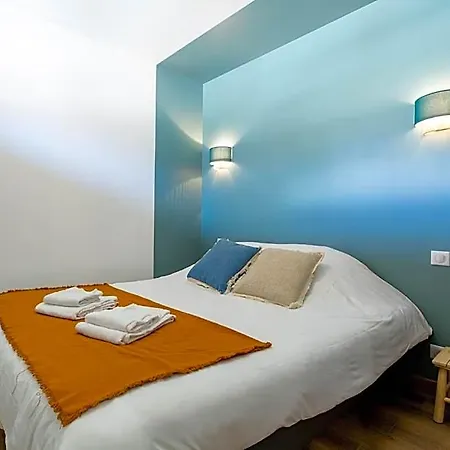 Ξενοδοχείο Les Lofts Du Grand De Lozere