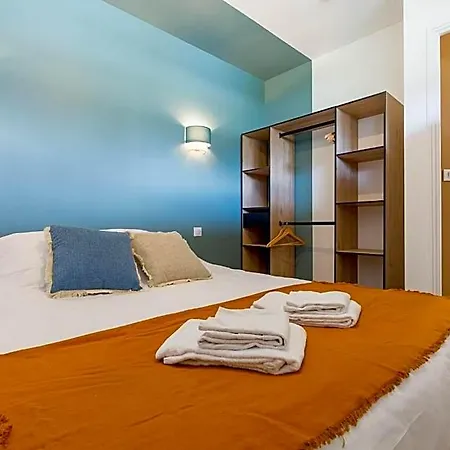 Les Lofts Du Grand De Lozere