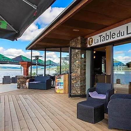 Ξενοδοχείο Les Lofts Du Grand De Lozere 3*