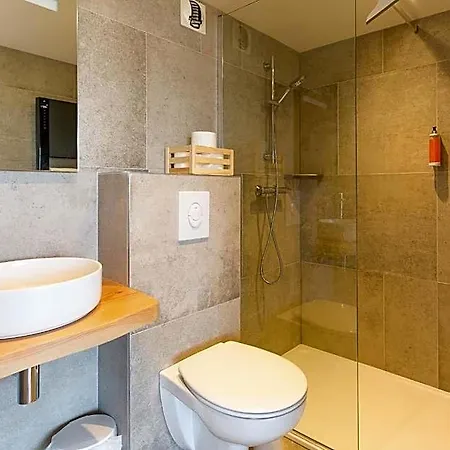 Les Lofts Du Grand De Lozere