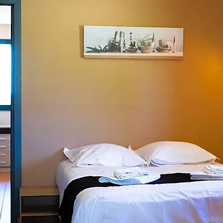 Les Lofts Du Grand De Lozere Lunel (Herault)