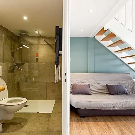 Ξενοδοχείο Les Lofts Du Grand De Lozere Lunel (Herault)
