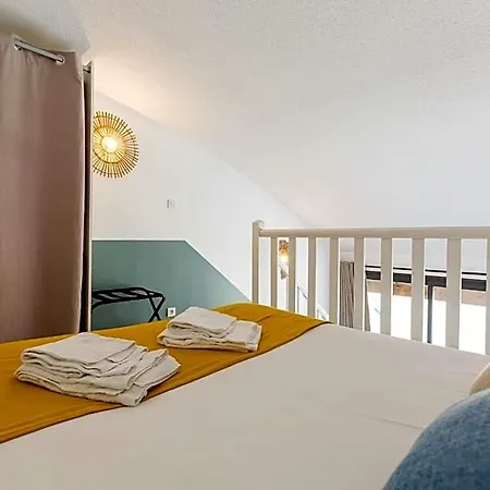 Les Lofts Du Grand De Lozere Lunel (Herault)