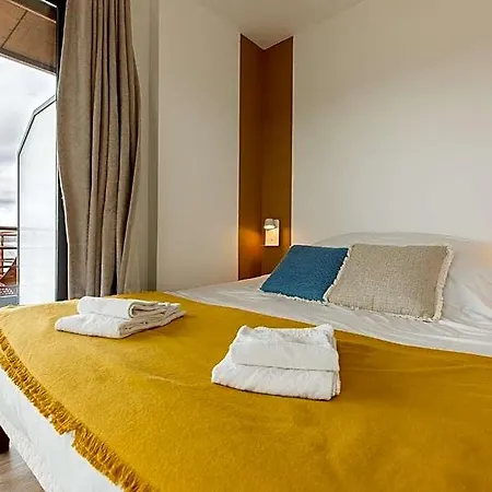 Les Lofts Du Grand De Lozere 3* Lunel (Herault)