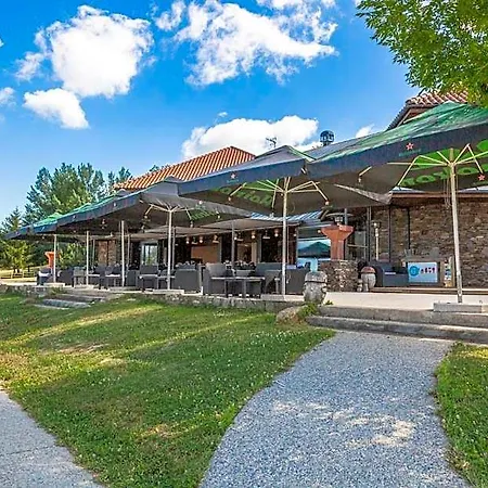 Les Lofts Du Grand De Lozere 3*