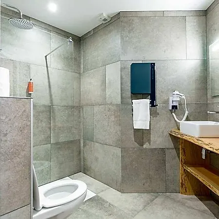 Ξενοδοχείο Les Lofts Du Grand De Lozere 3*