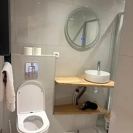 Les Lofts Du Grand De Lozere 3* Lunel (Herault)