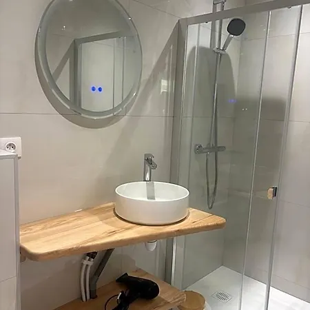 Ξενοδοχείο Les Lofts Du Grand De Lozere 3*