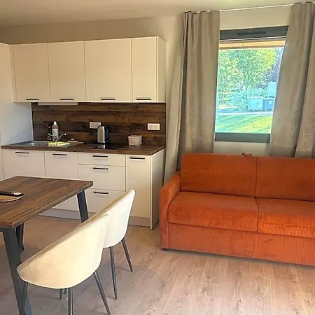 Les Lofts Du Grand De Lozere 3*