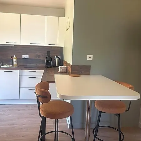 Les Lofts Du Grand De Lozere Ξενοδοχείο