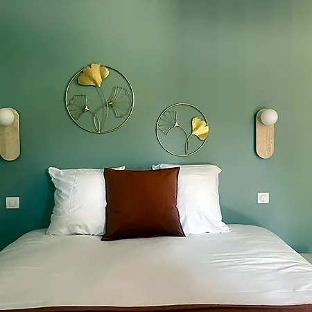 Ξενοδοχείο Les Lofts Du Grand De Lozere Lunel (Herault)